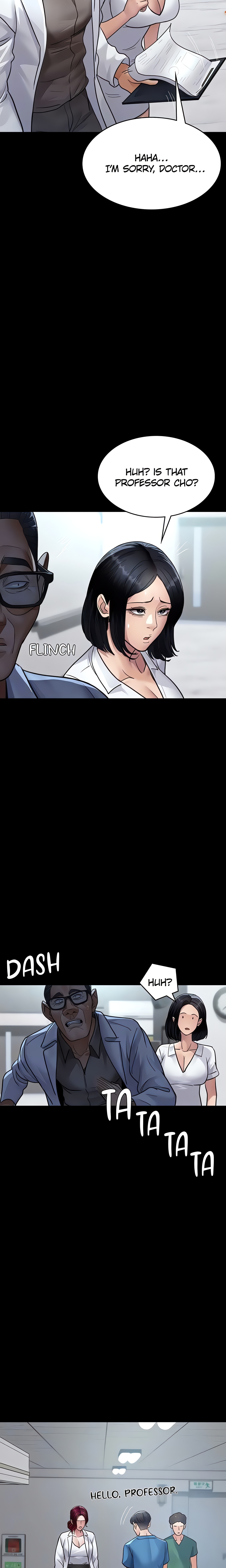 Slave Hospital (Official) chapter 101 page 6
