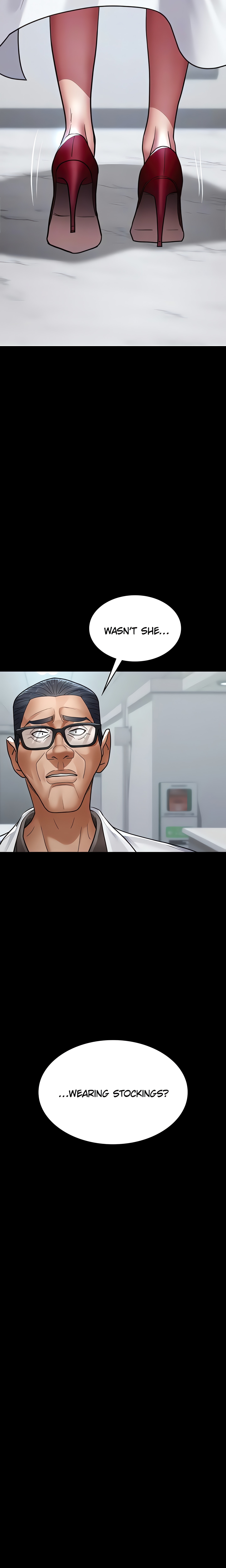Slave Hospital (Official) chapter 101 page 10