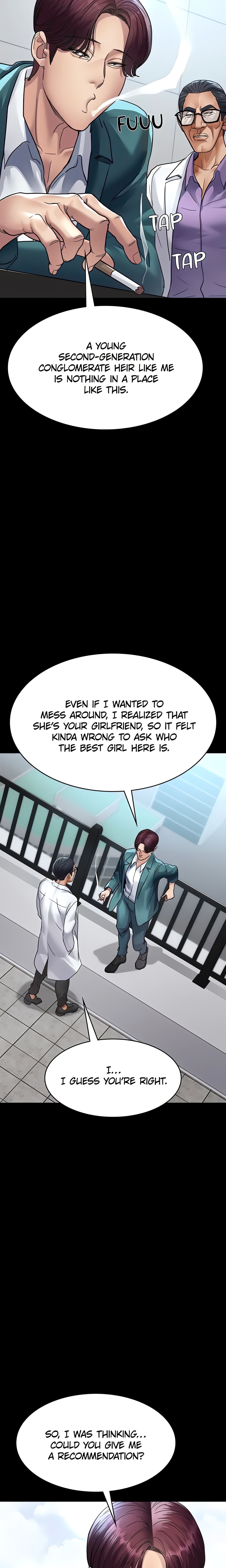 Slave Hospital (Official) chapter 101 page 13