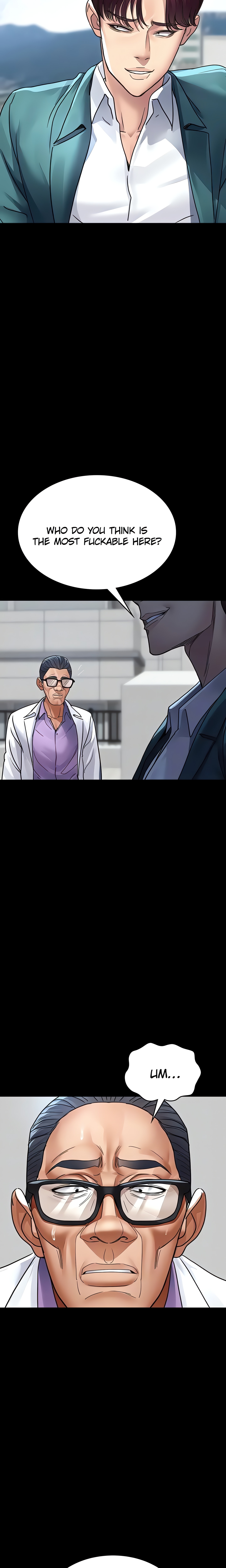 Slave Hospital (Official) chapter 101 page 14