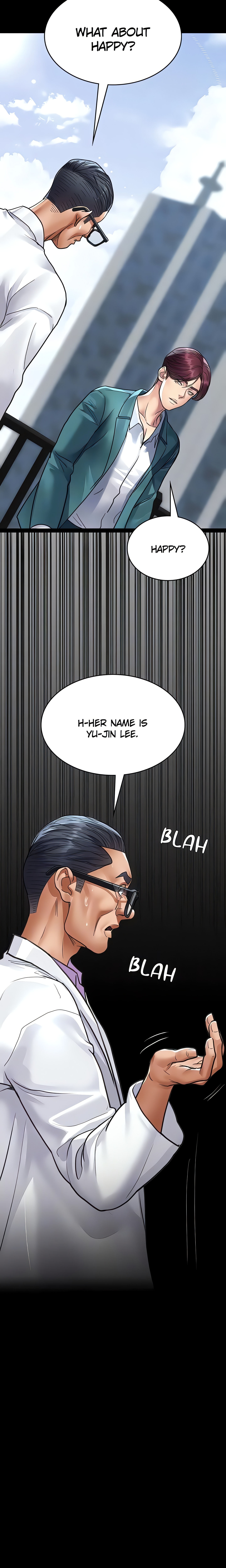 Slave Hospital (Official) chapter 101 page 15
