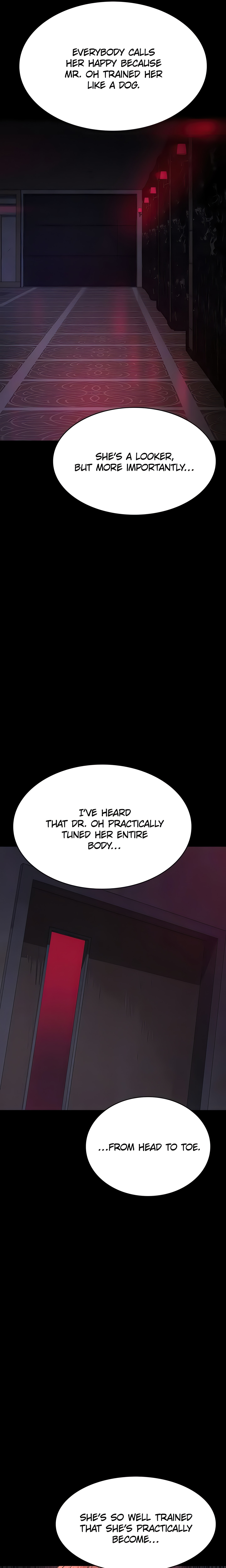 Slave Hospital (Official) chapter 101 page 16