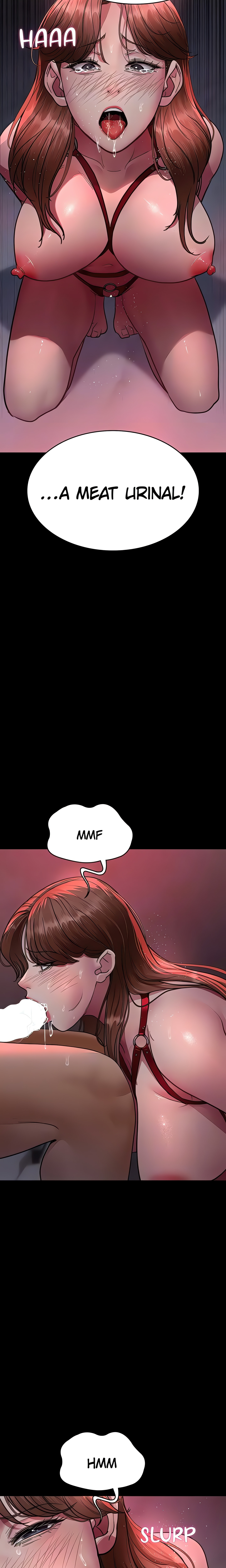 Slave Hospital (Official) chapter 101 page 17