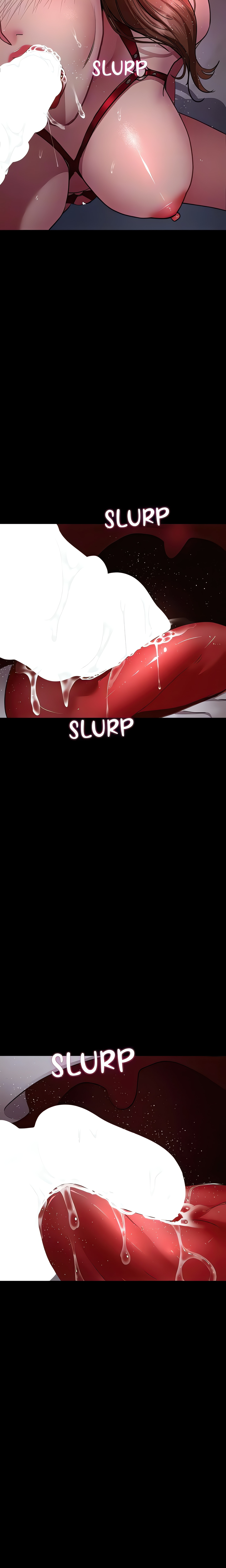 Slave Hospital (Official) chapter 101 page 18