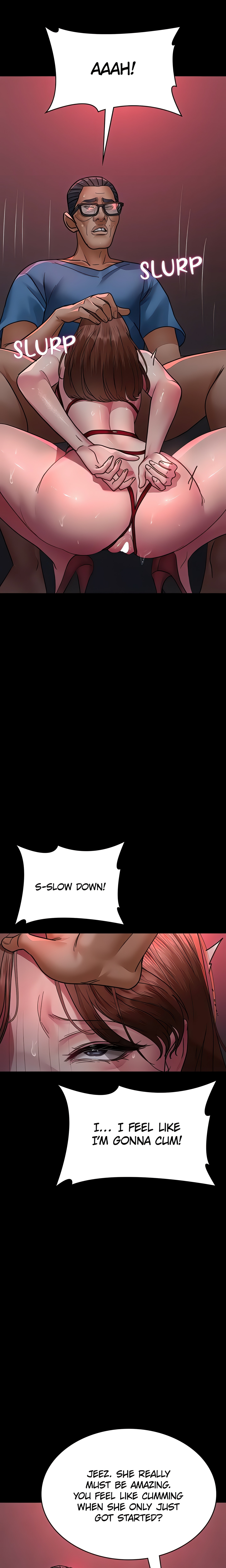 Slave Hospital (Official) chapter 101 page 19
