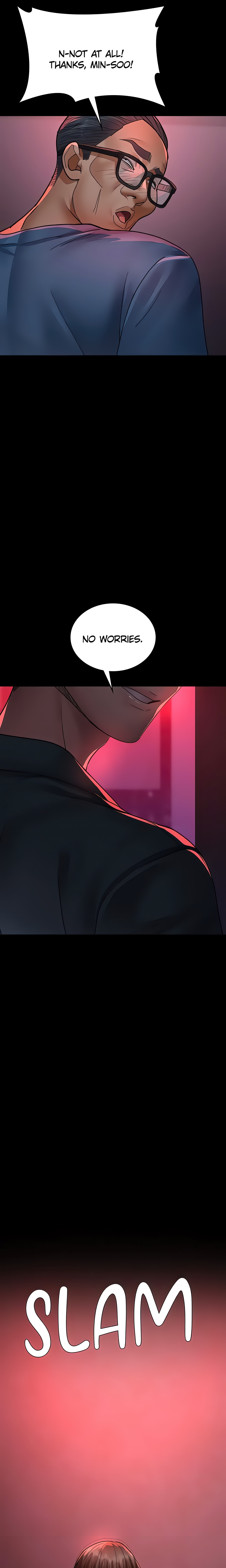 Slave Hospital (Official) chapter 101 page 22