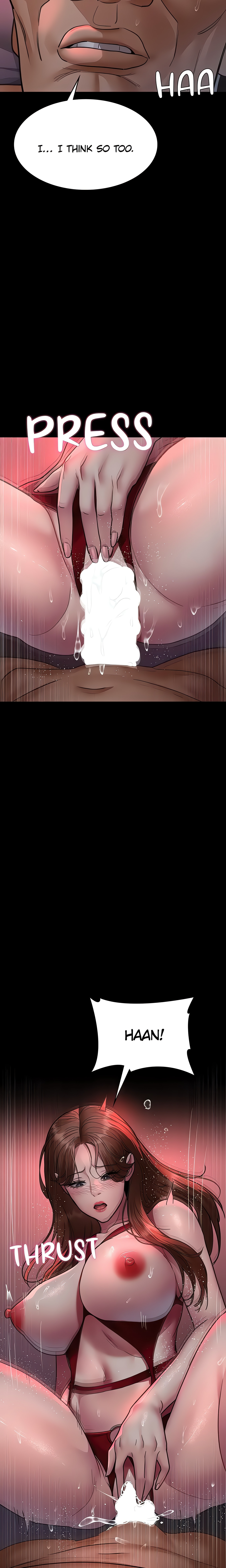 Slave Hospital (Official) chapter 101 page 24
