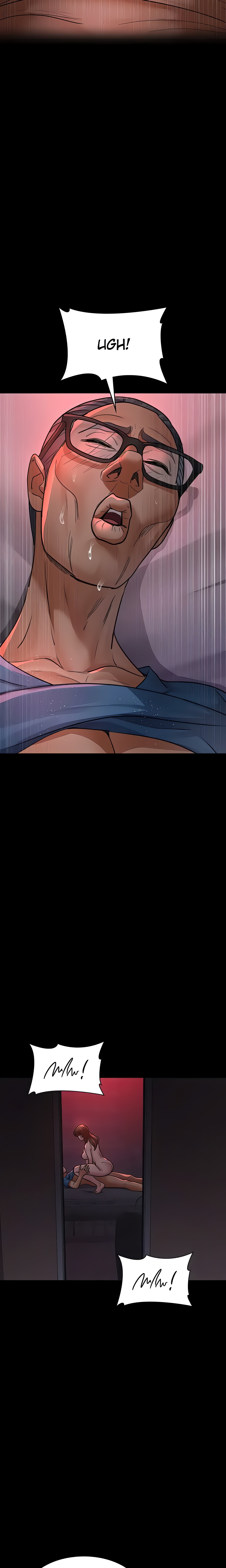 Slave Hospital (Official) chapter 101 page 25