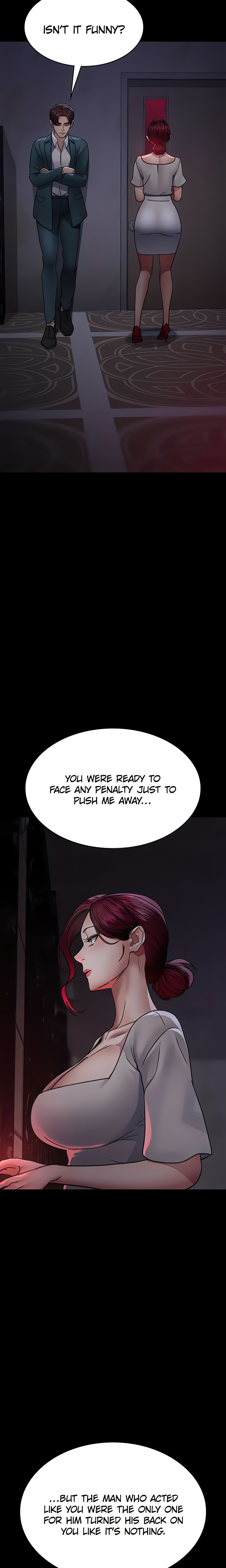Slave Hospital (Official) chapter 101 page 26