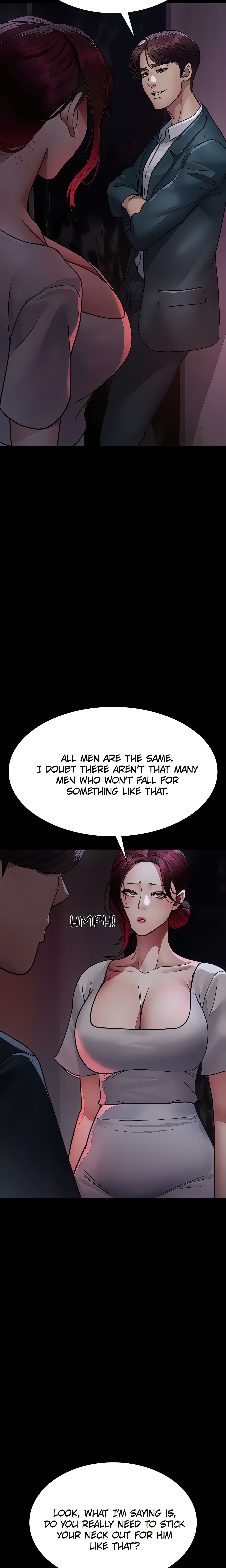 Slave Hospital (Official) chapter 101 page 27