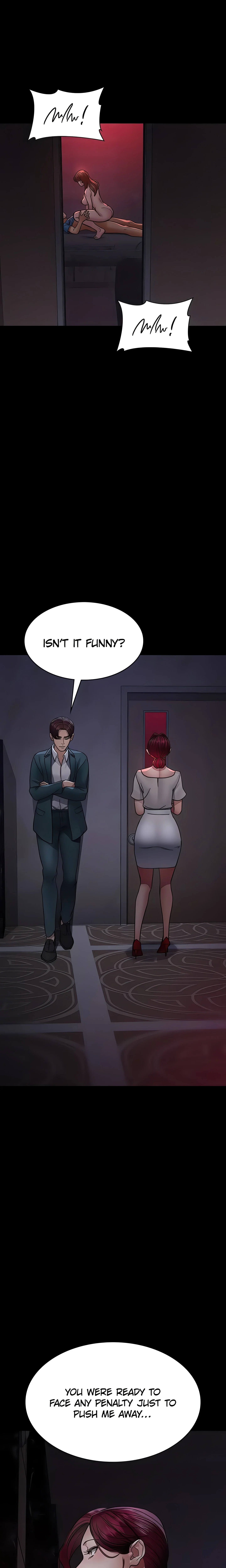 Slave Hospital (Official) chapter 102 page 1