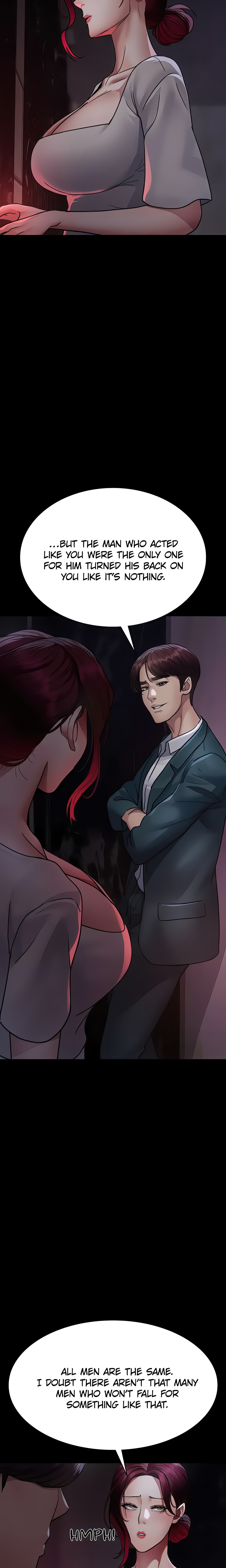 Slave Hospital (Official) chapter 102 page 2