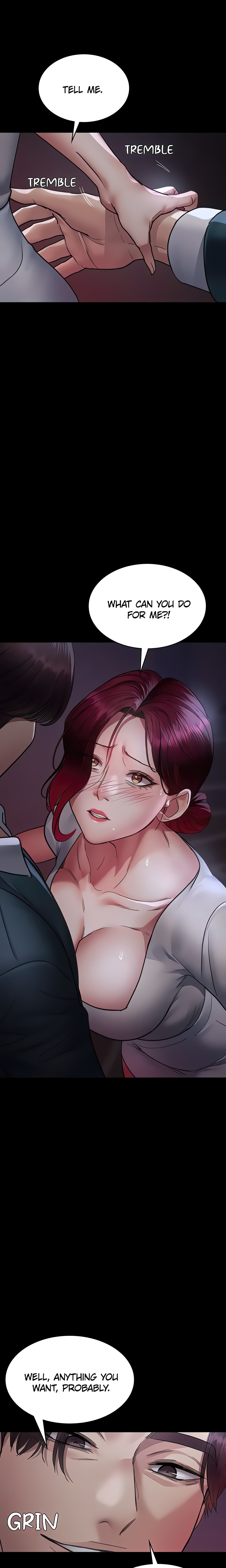 Slave Hospital (Official) chapter 102 page 5