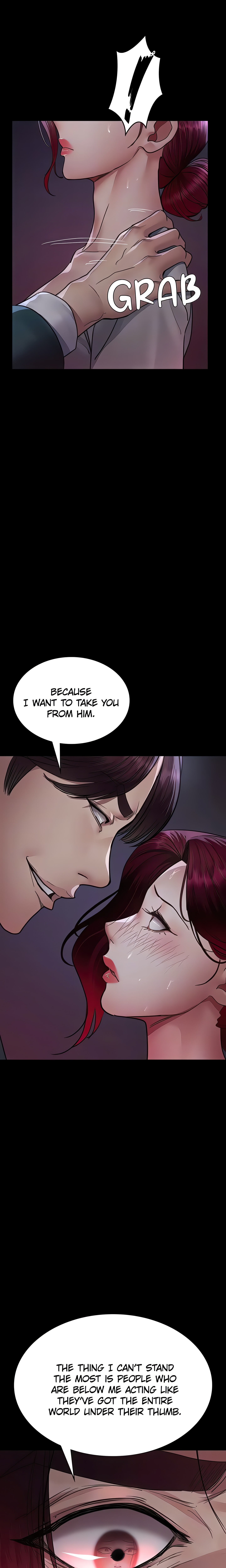 Slave Hospital (Official) chapter 102 page 8