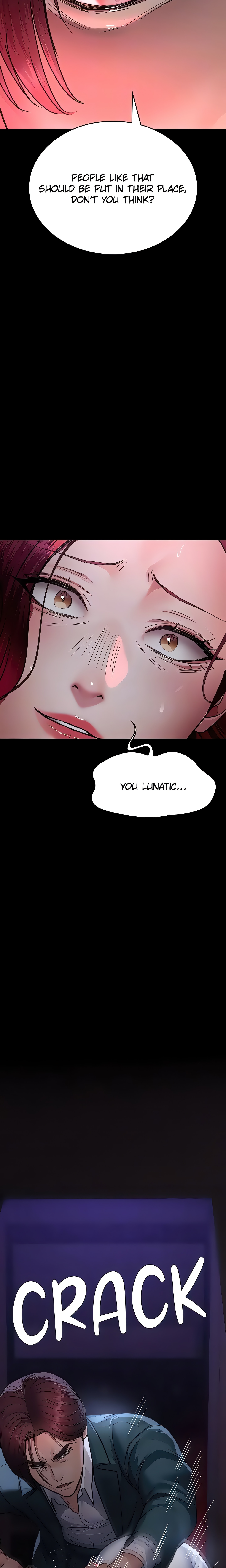 Slave Hospital (Official) chapter 102 page 9