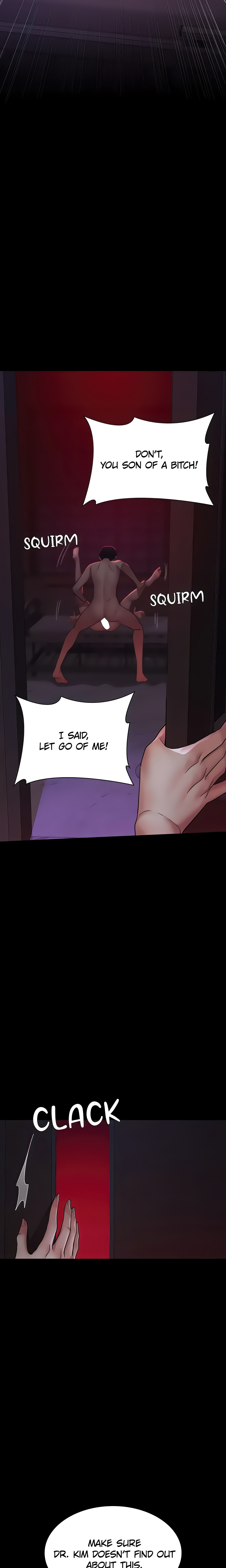 Slave Hospital (Official) chapter 102 page 14