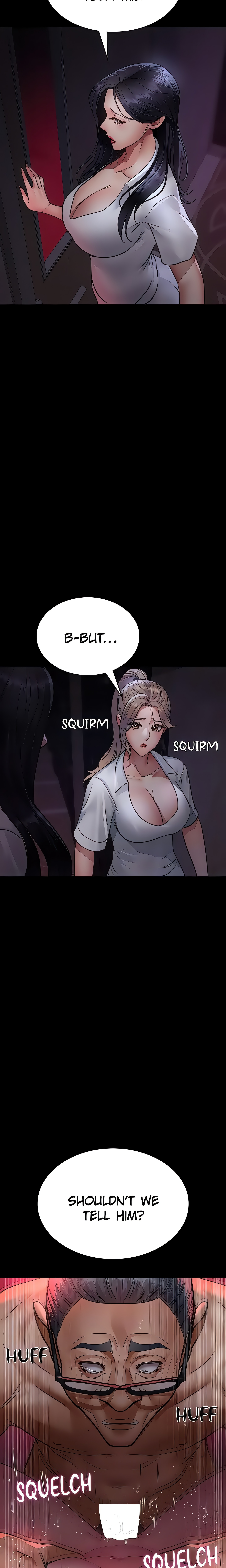 Slave Hospital (Official) chapter 102 page 15