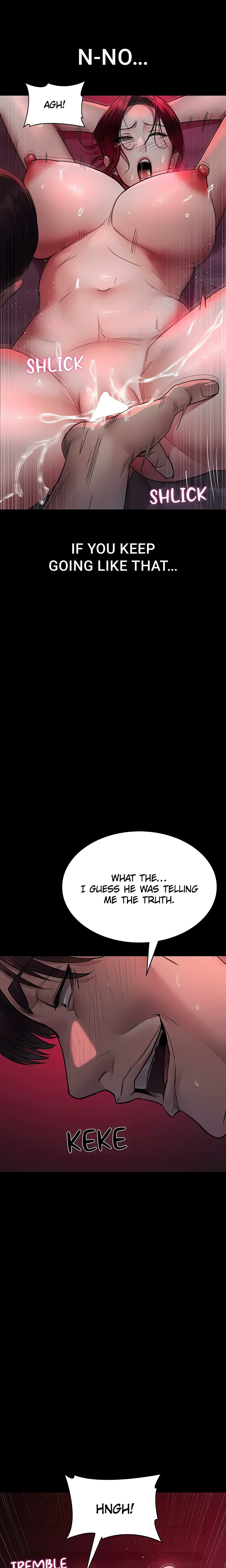 Slave Hospital (Official) chapter 102 page 21