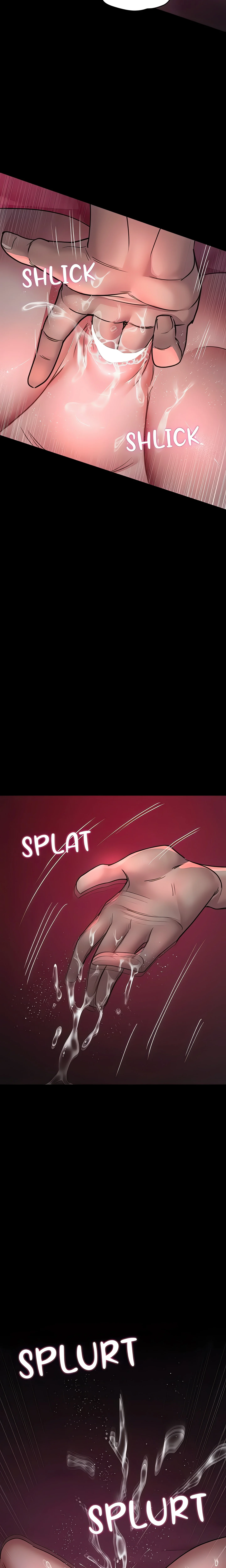 Slave Hospital (Official) chapter 102 page 23