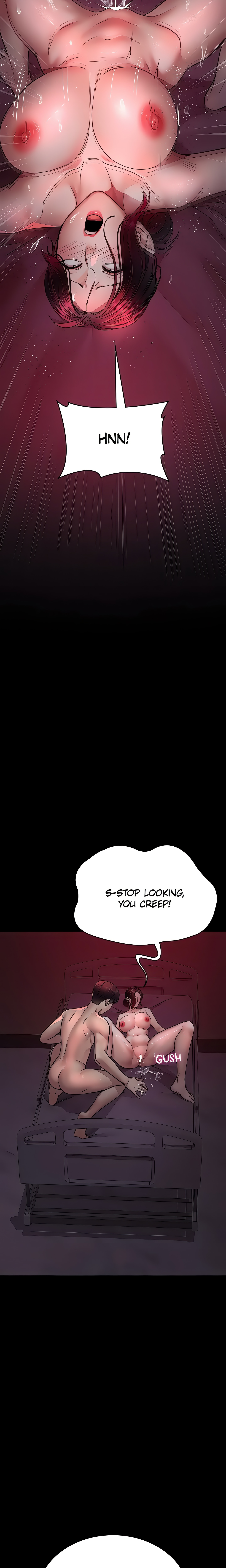 Slave Hospital (Official) chapter 102 page 24