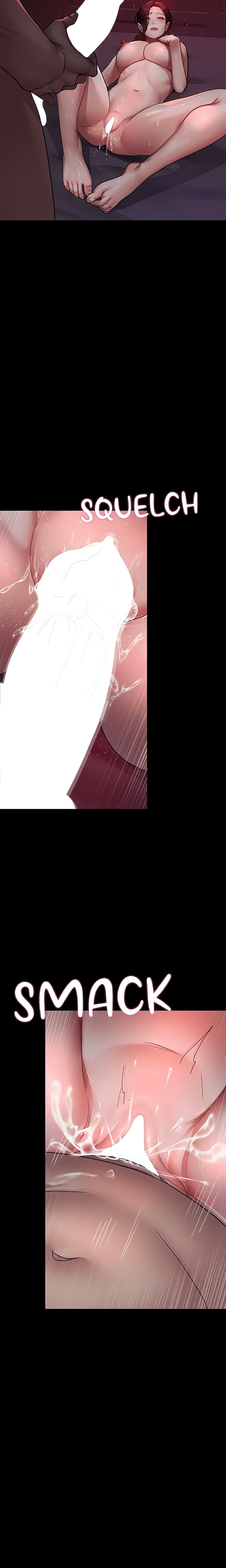 Slave Hospital (Official) chapter 102 page 26