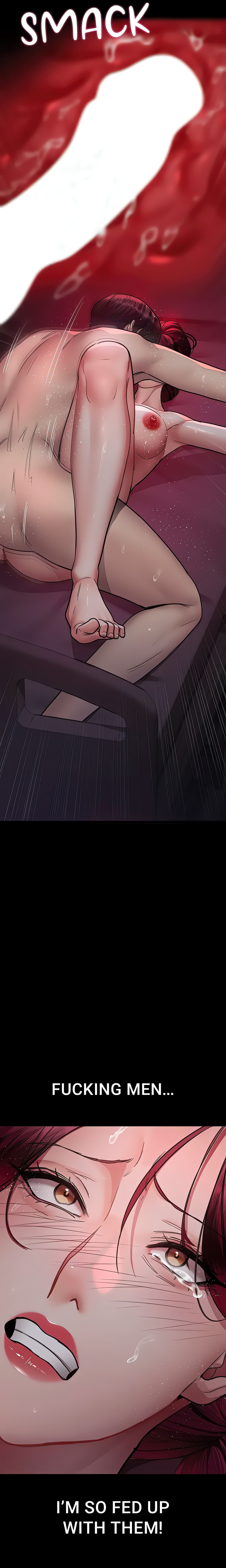Slave Hospital (Official) chapter 102 page 27