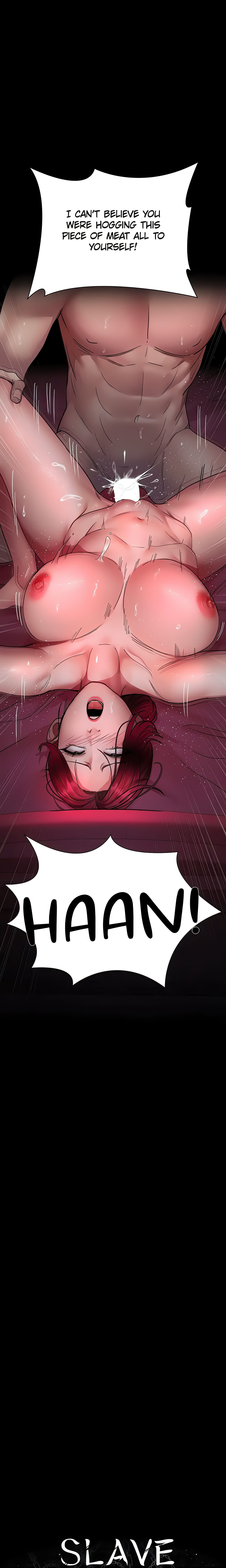 Slave Hospital (Official) chapter 103 page 2