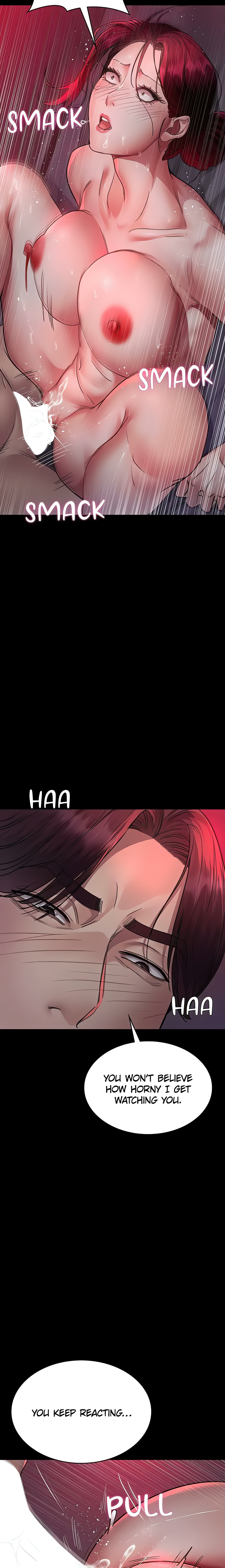 Slave Hospital (Official) chapter 103 page 4