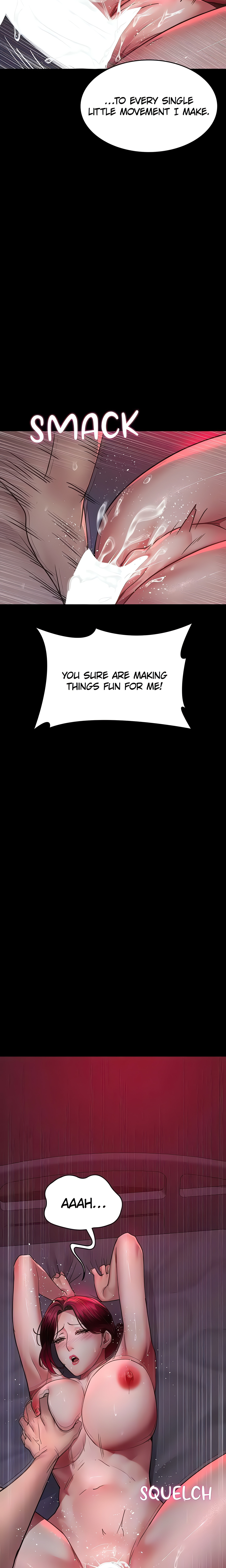 Slave Hospital (Official) chapter 103 page 5