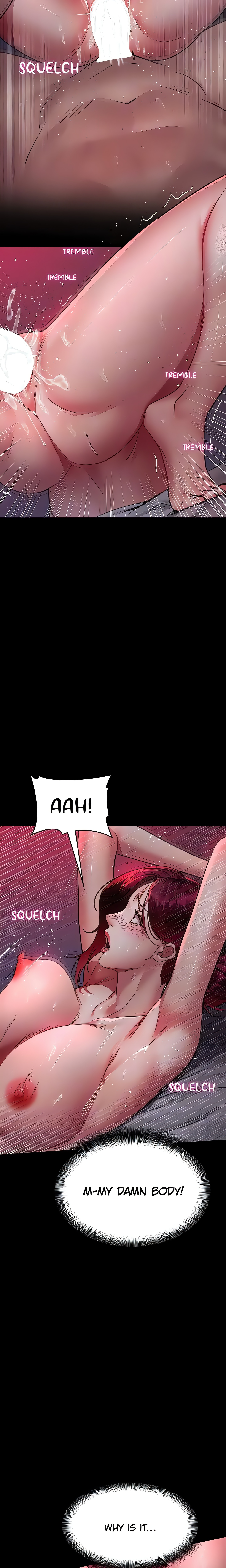 Slave Hospital (Official) chapter 103 page 6