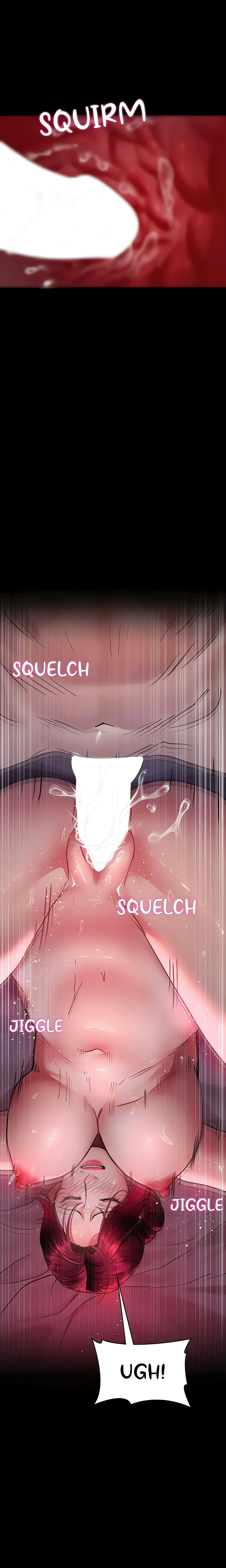 Slave Hospital (Official) chapter 103 page 8