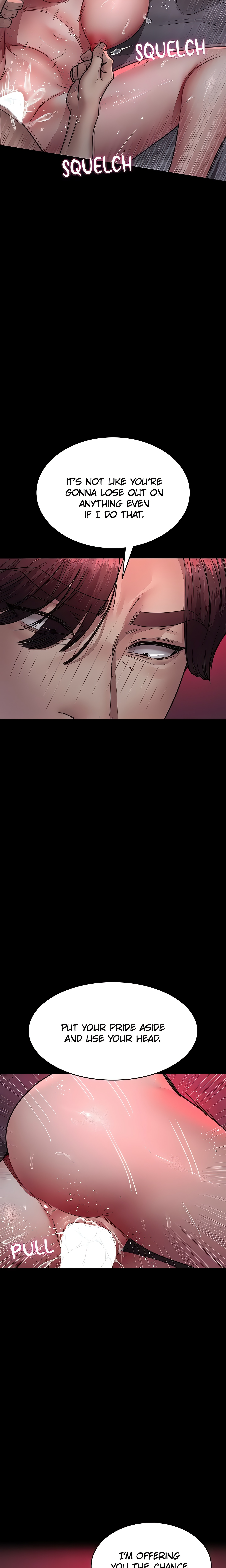 Slave Hospital (Official) chapter 103 page 12