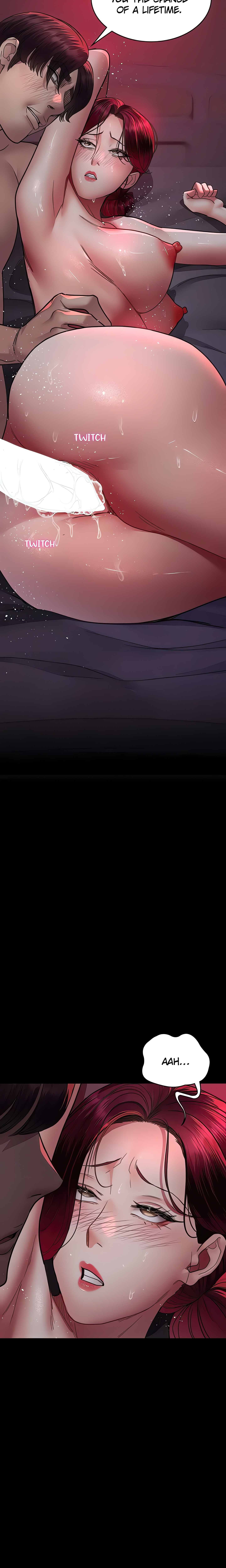 Slave Hospital (Official) chapter 103 page 13