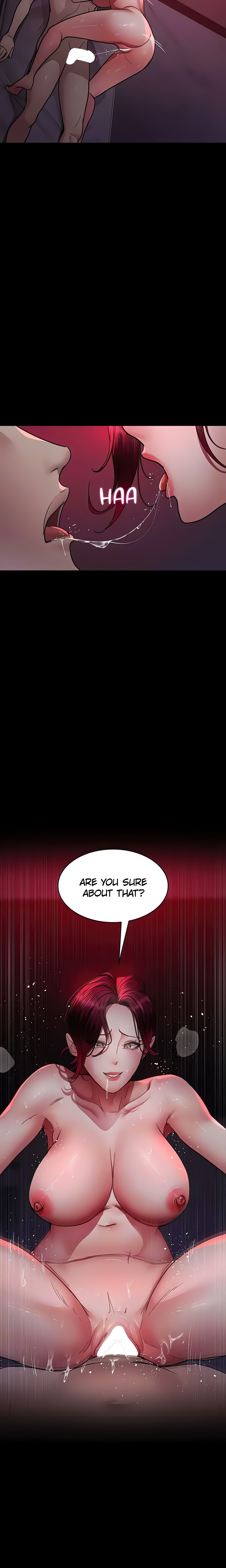Slave Hospital (Official) chapter 103 page 16
