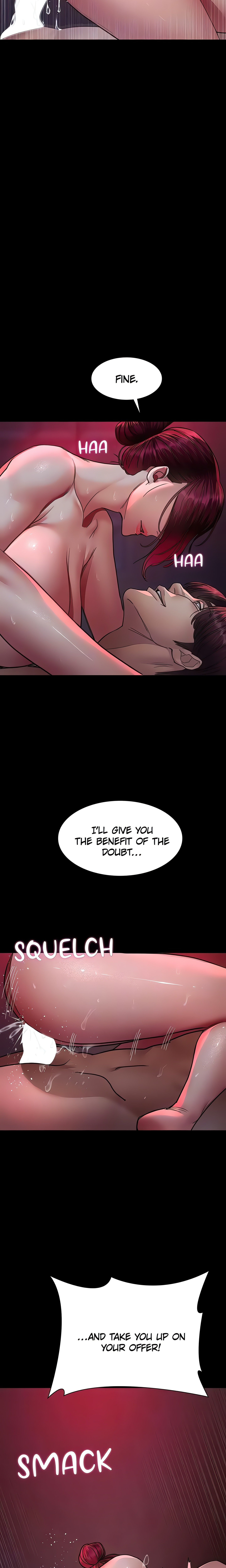 Slave Hospital (Official) chapter 103 page 18