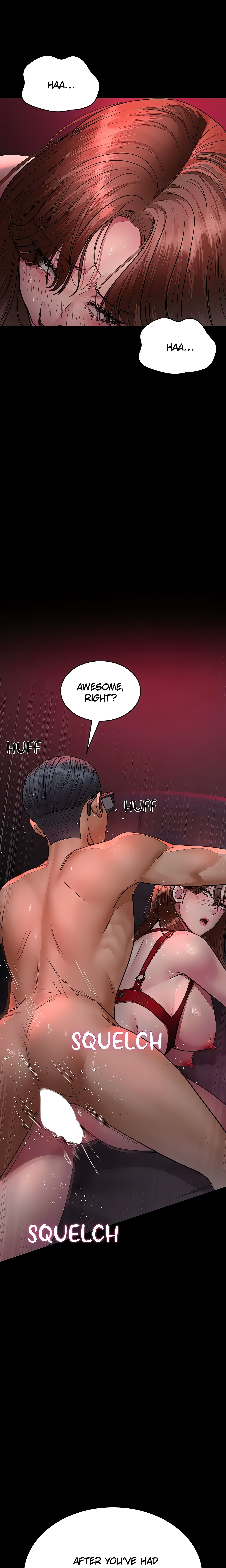 Slave Hospital (Official) chapter 103 page 25
