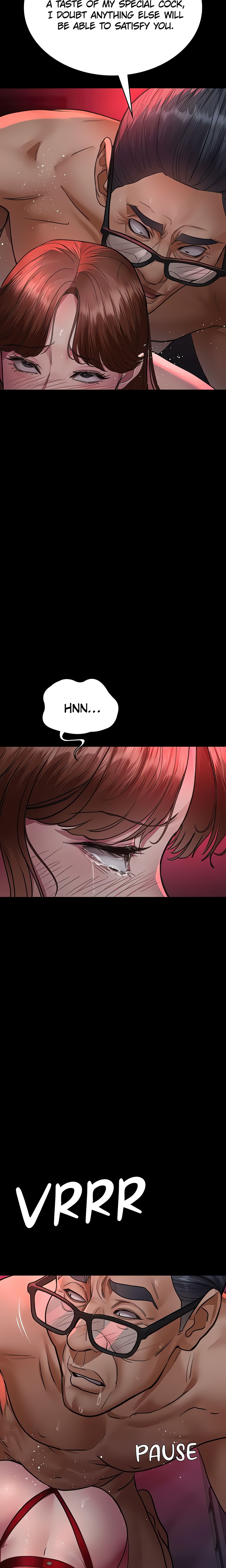 Slave Hospital (Official) chapter 103 page 26