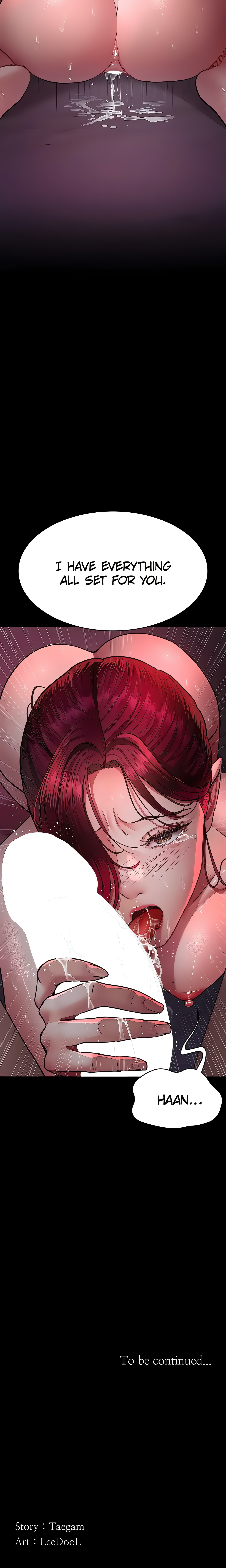 Slave Hospital (Official) chapter 103 page 29