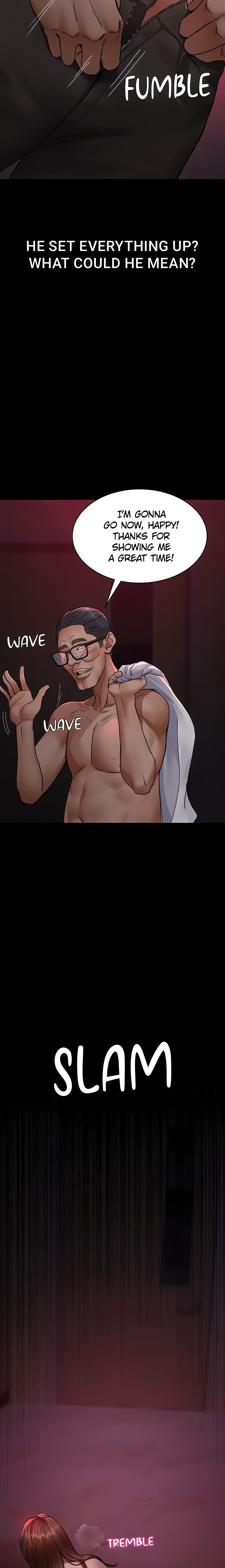 Slave Hospital (Official) chapter 104 page 4
