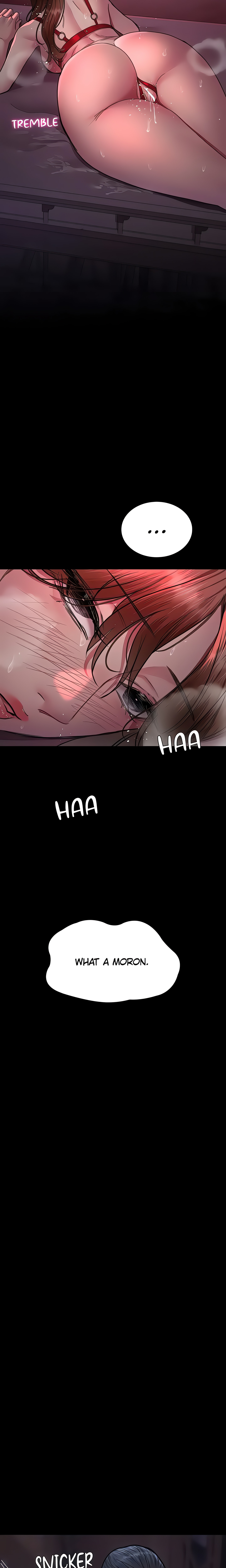 Slave Hospital (Official) chapter 104 page 5