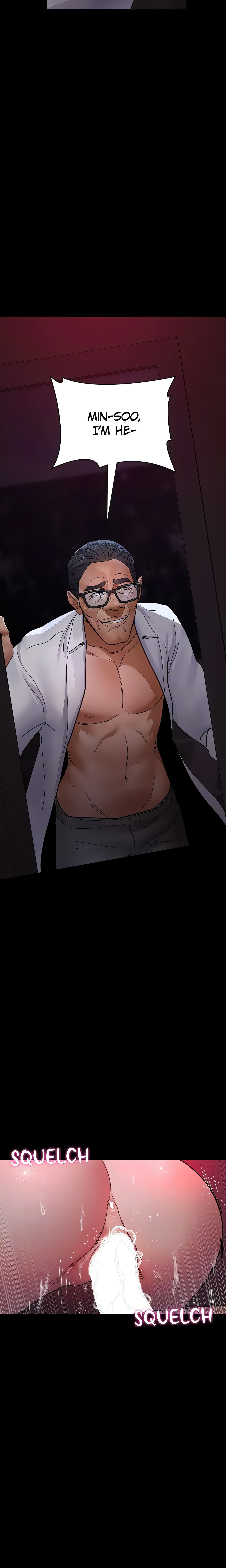 Slave Hospital (Official) chapter 104 page 7