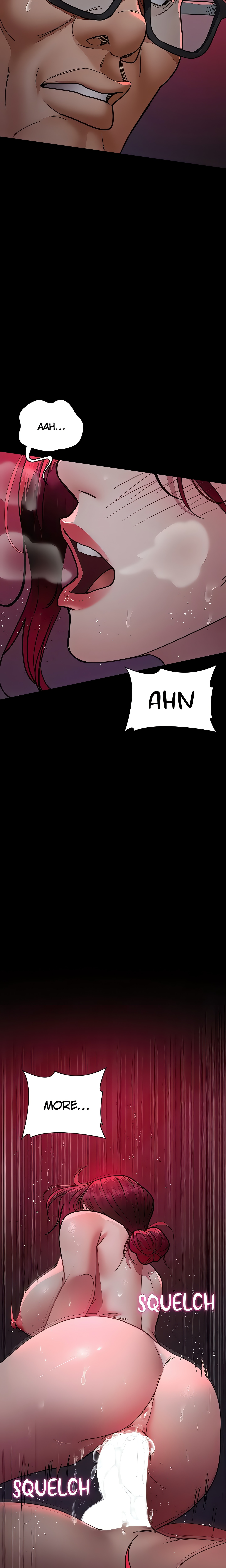 Slave Hospital (Official) chapter 104 page 11