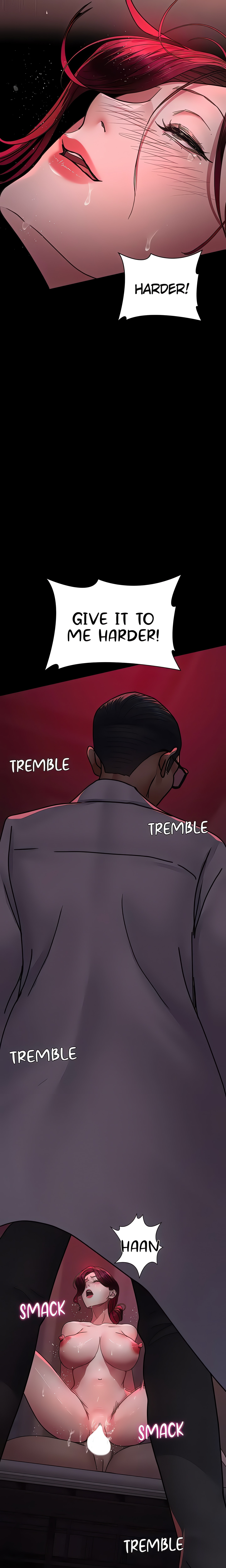 Slave Hospital (Official) chapter 104 page 12