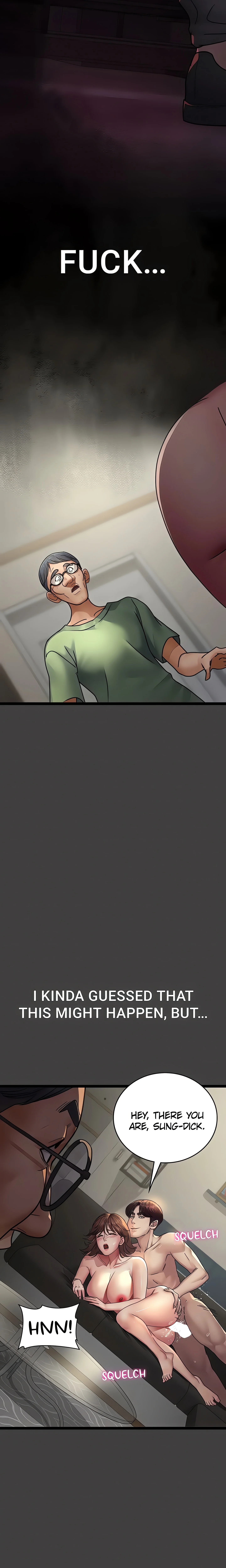 Slave Hospital (Official) chapter 104 page 13