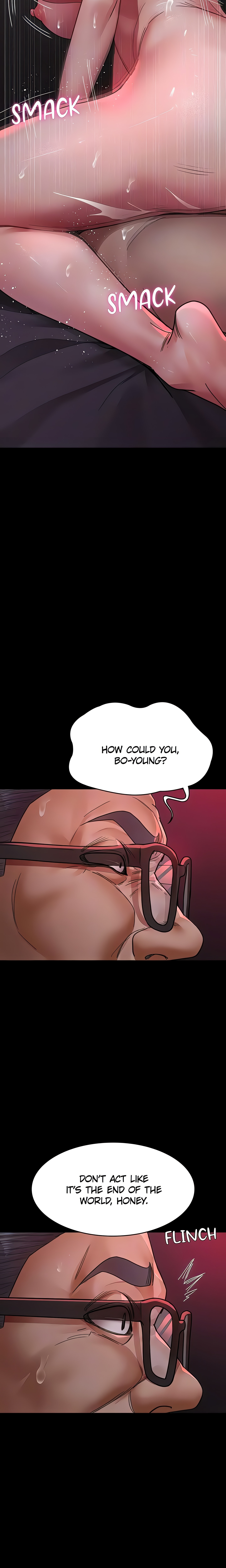 Slave Hospital (Official) chapter 104 page 18