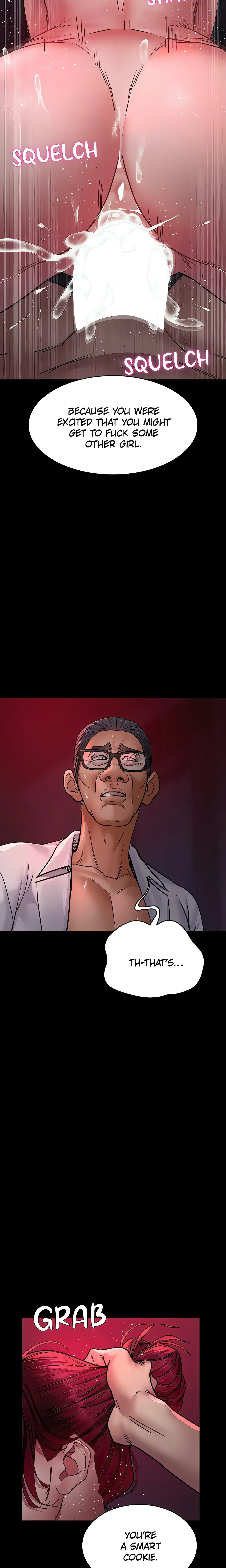 Slave Hospital (Official) chapter 104 page 20