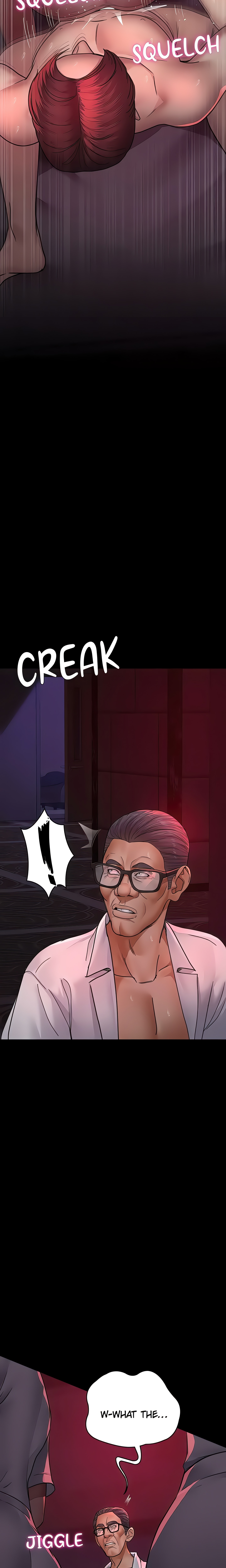 Slave Hospital (Official) chapter 104 page 22