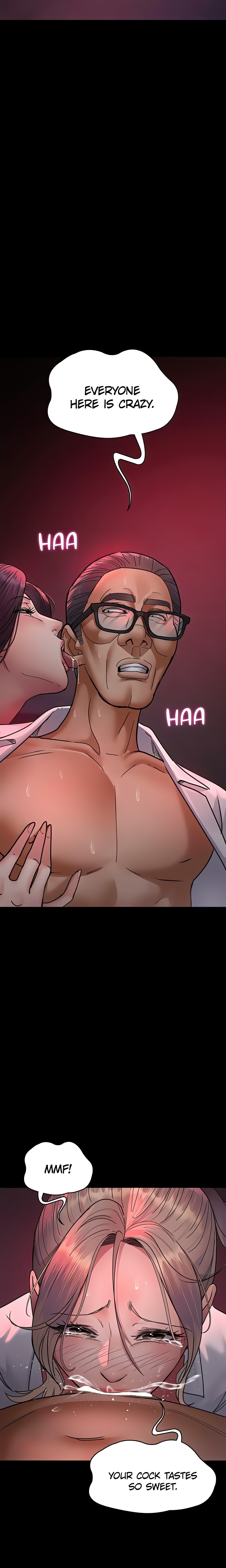Slave Hospital (Official) chapter 104 page 29