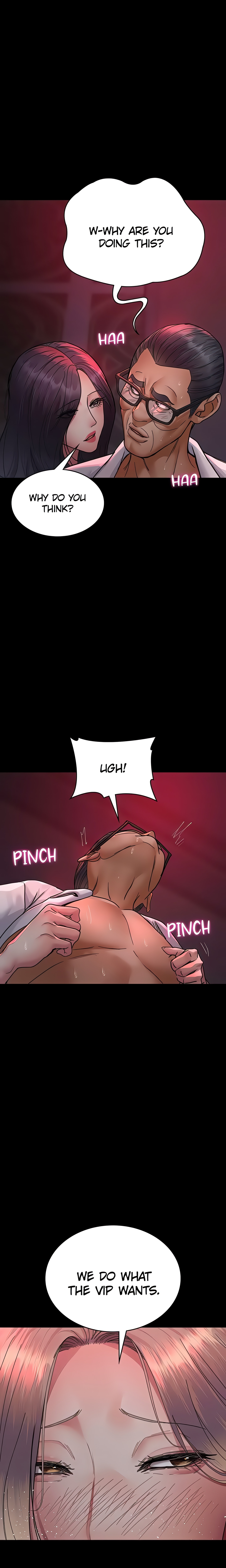 Slave Hospital (Official) chapter 104 page 30