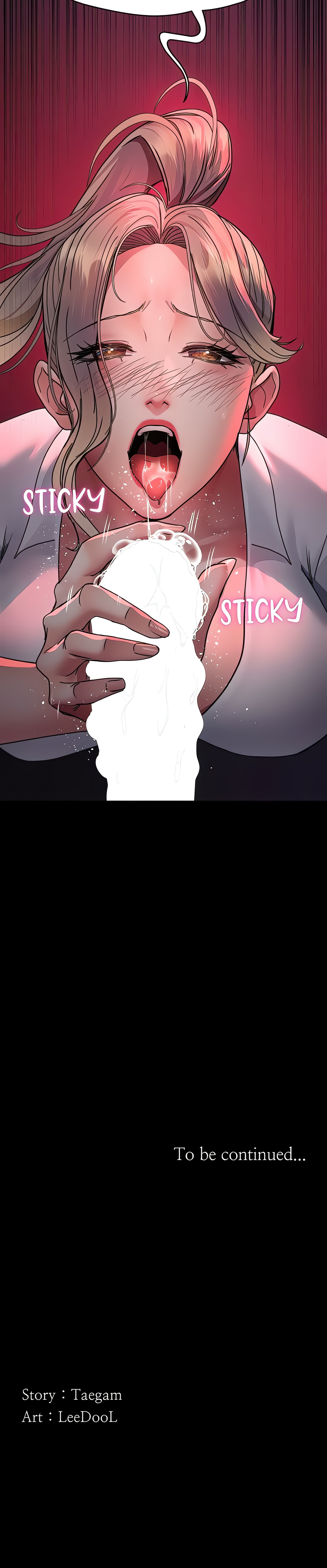 Slave Hospital (Official) chapter 104 page 33